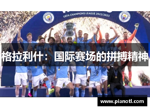 格拉利什：国际赛场的拼搏精神
